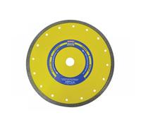 Faithfull TT1023022 Porcelain Diamond Blade 230 X 22.23Mm
