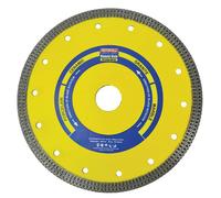 Faithfull Porcelain Diamond Blade 300 x 20mm