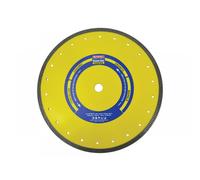 Faithfull TT1030020 Porcelain Diamond Blade 300 X 20Mm