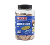 Faithfull Wood Jointing Biscuits