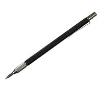 Faithfull Pocket Scriber - Tungsten Carbide Tipped 150mm (6in) Scriber