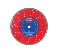 Faithfull Turbo Cut Diamond Blade 300 x 20mm - FAIDB300TURB