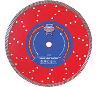 Faithfull Turbo Cut Diamond Cutting Disc 300mm