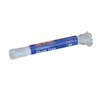 Faithfull Twisted Nylon Chalk Line Multi Colour (18M Box 12)