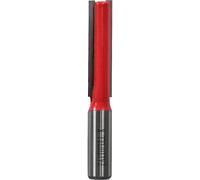 Faithfull Router Bit FAIRB211 TC Two-Flute 1/2in (12.7mm) x 50mm