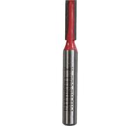 Faithfull FAIRB22 Router Bit TCT Two Flute 5.0mm x 16mm 1/4in Shank