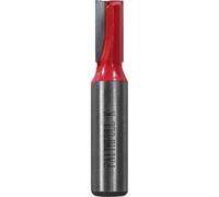 Faithfull FAIRB219 Router Bit TCT Two Flute 9.0mm x 19mm 1/4in Shank