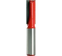 Faithfull FAIRB225 Router Bit TCT Two Flute 12.7mm x 32mm 1/2in Shank