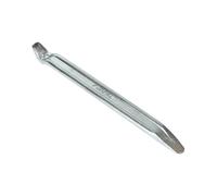 Faithfull Tyre Lever Chrome Plated