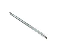 Faithfull Tyre Lever Chrome Plated