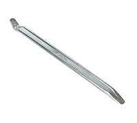 Faithfull Tyre Lever Chrome Plated Multi Colour (16 X 1)