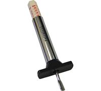 Faithfull FAIAUTGAUGE Tread Depth Gauge Manual