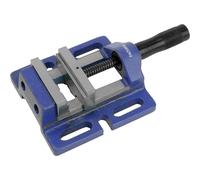 Faithfull Unigrip Drill Press Vice