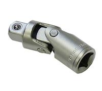 Faithfull Universal Joint 1/2in Drive Swings Through 90° FAISOCUJ12