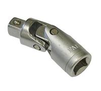 Faithfull Universal Joint Cv 3/8In Drive Multi Colour (One Size)