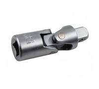 Faithfull Universal Joint Cv 3/8In Square Drive Multi Colour (One Size)