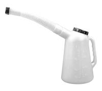 Faithfull Universal Measuring Jug and Flexible Spout 1l