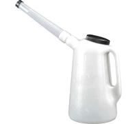 Faithfull Plastic Oil Pourer 2 litre FAIOP2