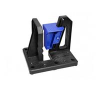 Faithfull Upright Clamp Multi Colour (One Size)