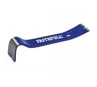 Faithfull Utility Bar Multi Colour (175mm (7In))