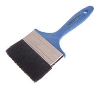 Faithfull 7500140 Utility Paint Brush 100Mm (4In)