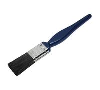 Faithfull Utility Paint Brush Multi Colour (25mm (1In))
