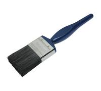 Faithfull Utility Paint Brush Multi Colour (50mm (2In))
