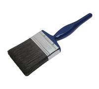 Faithfull Utility Paint Brush Multi Colour (75mm (3In))