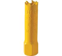 Faithfull Varipitch Bi Metal Hole Saw 14mm