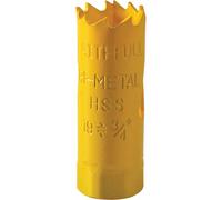 Faithfull FAIHSVP19 Varipitch Holesaw 19mm