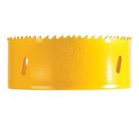 Faithfull Bi-Metal Cobalt Holesaw 111mm FAIHSVP111