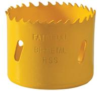 Faithfull FAIHSVP65 Bi-Metal Cobalt Holesaw 65mm