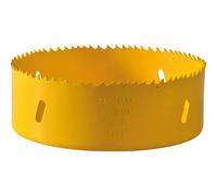 Faithfull Bi-Metal Cobalt Holesaw 127mm Faihsvp127