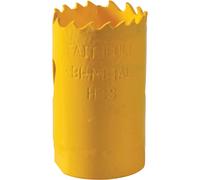 Faithfull FAIHSVP35 Varipitch Holesaw 35mm