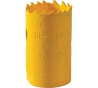 Faithfull Varipitch Bi Metal Hole Saw 30mm