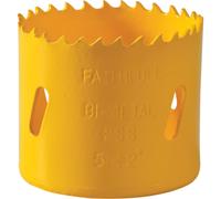 Faithfull Varipitch Bi Metal Hole Saw 51mm