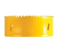 Faithfull Bi-Metal Cobalt Holesaw 111Mm