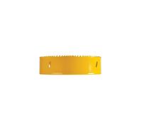 Faithfull Varipitch Holesaw 177Mm in Yellow Faithfull Yellow