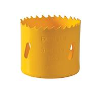Faithfull Bi-Metal Cobalt Holesaw 52Mm