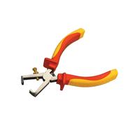 Faithfull Vde Wire Stripper 170mm