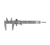 Faithfull Vernier Caliper 125mm (5in)