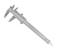 Faithfull FAICALVER Vernier Caliper 150mm (6in)