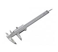 Faithfull Vernier Caliper 150mm (6In) Multi Colour (One Size)