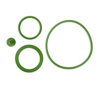 Faithfull Viton Seals Pack Multi Colour (For Faispray16Hd)