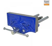 Faithfull Vw150B Workbench Vice 150Mm (6In)