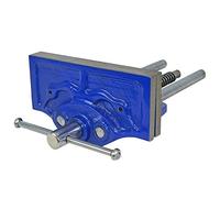Faithfull Vw150B Workbench Vice 150Mm (6In)
