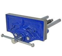 Faithfull Vw150B Workbench Vice - 6In (149Mm) FAIVW150B