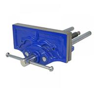 Faithfull Vw175B Workshop Vice 175Mm (7In)
