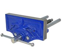 Faithfull Workshop Vice VW175B 175mm (7in)