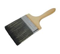 Faithfull Wall Brush 127mm (5In) Multi Colour (127 X 27mm)